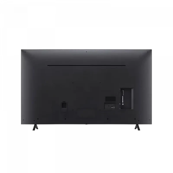 50 LED SMART Телевизор LG 50UR78006LK, 3840x2160 4K UHD, webOS, Чёрный