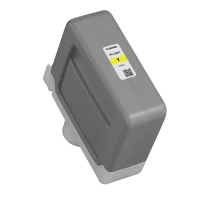 Картридж чернильный Canon PFI-3300 Y, 330мл, Жёлтый