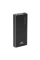 Acumulator extern RivaCase VA1074, 20000mAh, Negru