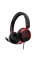 Căști gaming HyperX Cloud Mini, Cu fir, Negru