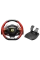 Volan Gaming Thrustmaster Ferrari 458 Spider, Negru/Rosu