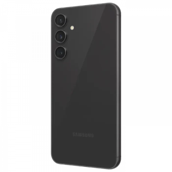 Smartphone Samsung Galaxy S23 FE, 8GB/128GB, Grafit