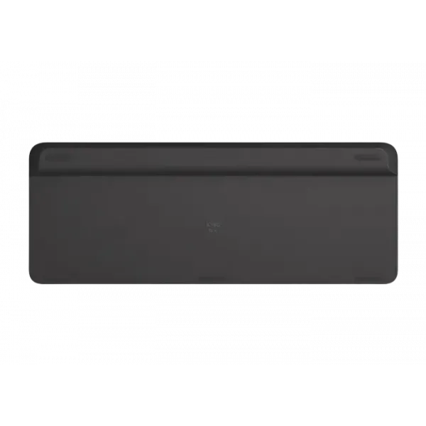 Клавиатура Logitech K580, Беспроводное, Чёрный, фото 4