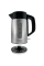 Fierbător electric Bosch TWK4P440, Oțel inoxidabil
