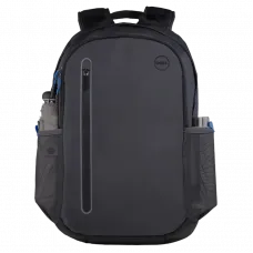 Rucsac pentru Laptop DELL Urban, 15.6, Nailon, Gri