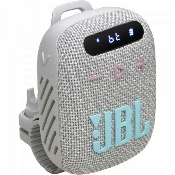 Портативная колонка JBL Wind 3, Grey