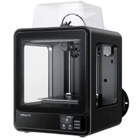 3D-принтер Creality CR-200B PRO, Чёрный