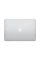 Laptop 13,3 Apple MacBook Air A2337, Argintiu, M1 with 8-core CPU and 7-core GPU, 8GB/256GB, macOS Big Sur