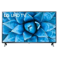 50 LED SMART Телевизор LG 50UN73506LB, 3840 x 2160, webOS, Чёрный