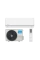 Sistem Split Midea XTreme Save 3,52 kW, Eficiență energetică ridicată, Funcție de încălzire.