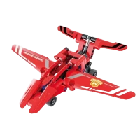 Constructor XTech Mini Rescue Plane