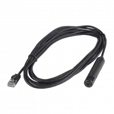 Senzor de temperatura APC AP9335TH, Montare pe rafturi