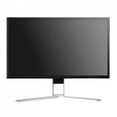 Monitor Gaming / AOC AG271QG / 27 inchi / IPS 2560x1440 WQHD / Negru/Argintiu