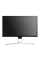 Monitor Gaming / AOC AG271QG / 27 inchi / IPS 2560x1440 WQHD / Negru/Argintiu