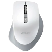 Mouse Wireless ASUS WT425, Alb