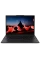 Laptop Business 16 Lenovo ThinkPad T16 Gen 3, Negru, Intel Core Ultra 7 155U, 32GB/1024GB, Fără SO