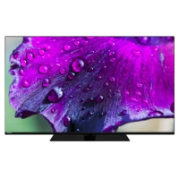 65 OLED SMART TV Toshiba 65XA9D63DG, 3840x2160 4K UHD, Android TV, Negru