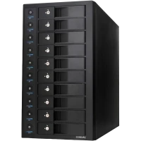 Внешний корпус Century CRST1035U3IS6G