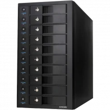 Carcasă externă Century CRST1035U3IS6G
