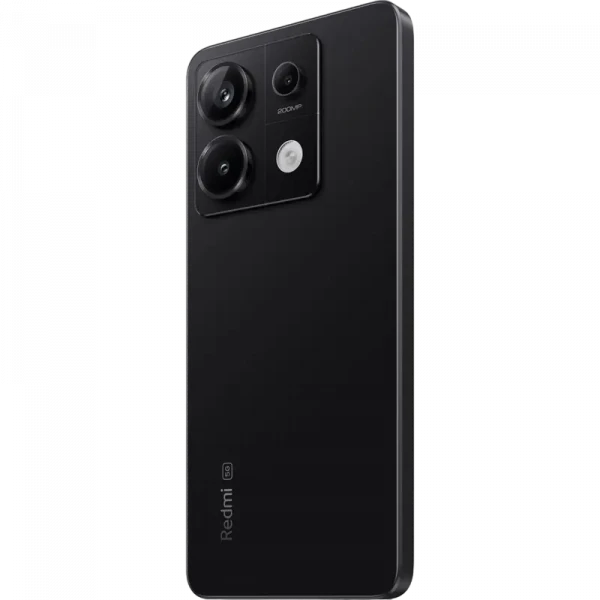 Смартфон Xiaomi Redmi Note 13 Pro 5G, 8Гб/256Гб, Midnight Black