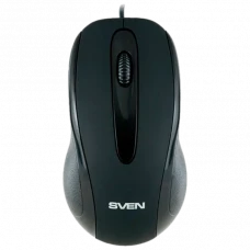 Mouse SVEN RX-170, Negru