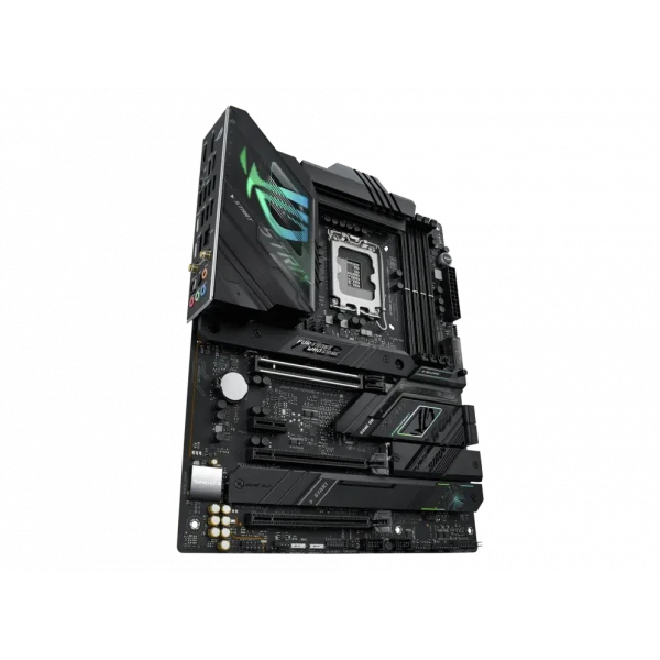 Placă de bază ASUS ROG STRIX Z790-F GAMING WIFI, LGA1700, Intel Z790, ATX