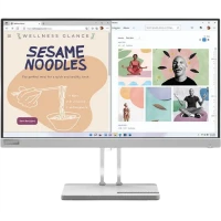 Монитор Lenovo L22e-40 / 21,5 дюймов / VA 1920x1080 FHD / Storm Gray