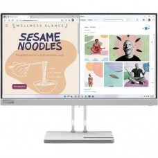 Monitor Lenovo L22e-40 / 21,5 inchi / VA 1920x1080 FHD / Storm Gray