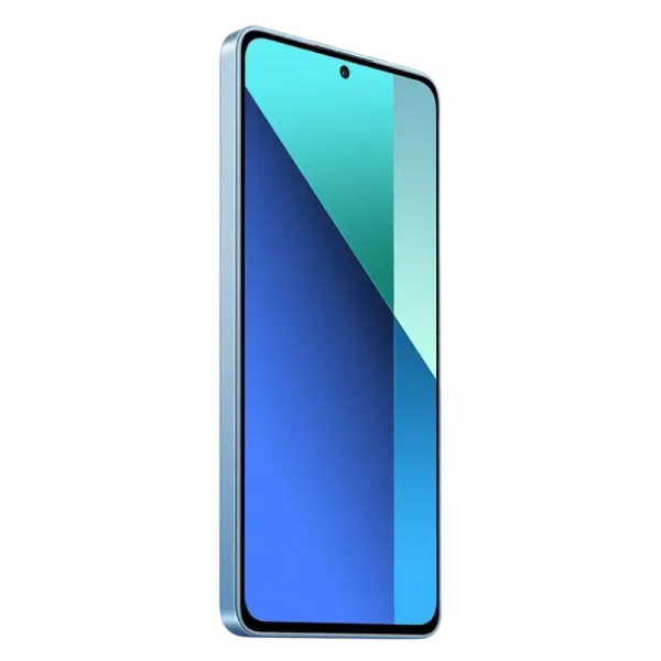 Smartphone Xiaomi Redmi Note 13, 8GB/256GB, Ice Blue