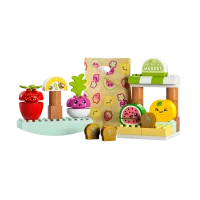 Набор LEGO 10983, 18 месяцев +