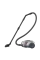 Aspirator LG VC5420NNTS, Argintiu