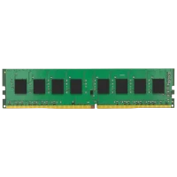 Оперативная память Kingston ValueRAM, DDR4 SDRAM, 3200 МГц, 16Гб, KVR32N22D8/16