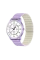 Ceas inteligent Kieslect Lora, Violet