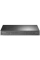 Коммутатор TP-LINK TL-SG1210P / 10-port 10/100/1000Mbps / 8 PoE+ ports / 63W Budget / SFP / Steel Case