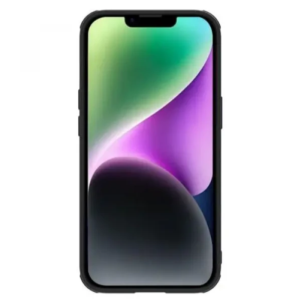 Чехол Nillkin iPhone 14 Plus Textured Case S, Чёрный