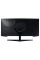 34 Игровой монитор Samsung C34G55TWWI, VA 3440x1440 WQHD, Чёрный
