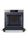 Электрический духовой шкаф Samsung NV7B4125ZAS/WT, Нержавеющая сталь