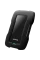 HDD portabil extern ADATA HD330, 1 TB, Negru (AHD330-1TU31-CBK)