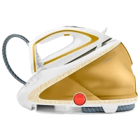 Утюг с парогенератором Tefal GV9581E0, 2600Вт, Золотой