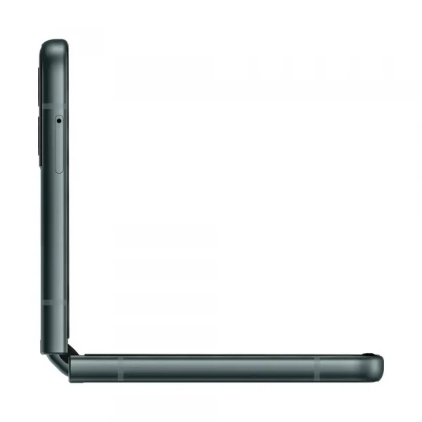 Смартфон Samsung Galaxy Flip3, 8Гб/256Гб, Зеленый