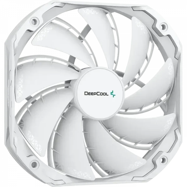 Кулер для процессора Deepcool AS500 PLUS WH