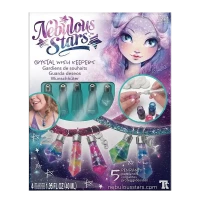 Set de creație Nebulous Stars 11107 Pastratorul de vise din cristal
