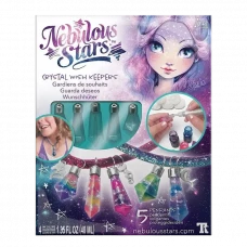 Set de creație Nebulous Stars 11107 Pastratorul de vise din cristal