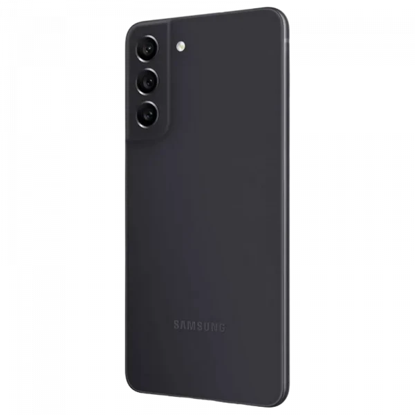 Смартфон Samsung Galaxy S21 FE, 6Гб/128Гб, Серый