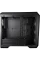 Компьютерный корпус Chieftec GP-03B-OP, Midi-Tower, ATX, Чёрный