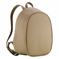 Рюкзак для планшета Bobby Elle Fashion, Полиэстер, Мокка