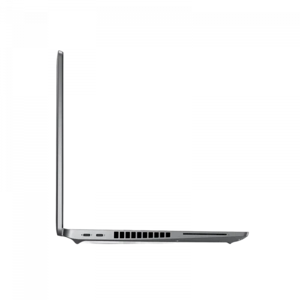 Ноутбук для бизнеса 15,6 DELL Latitude 5530, Grey, Intel Core i7-1255U, 16Гб/512Гб, Windows 11 Pro