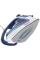 Fier de călcat Tefal FV5715E0, 2400W, Alb Albastru