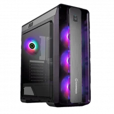 Navigator PC08233 / Gaming / PC i5-12400F B760 16GB 1TB NVMe 500GB RTX3060 8GB 800W