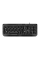 Tastatură Genius KB-118, Cu fir, Negru